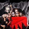 31.10.2015 Photo Booth von Martin Wahler, Pixelcode